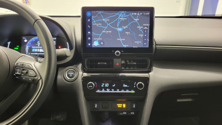 Zdjęcie przedmiotu: Toyota Yaris Cross Hybrid 1.5 Style