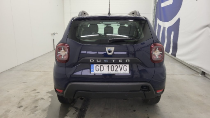 Zdjęcie przedmiotu: Dacia Duster 1.0 TCe Comfort LPG