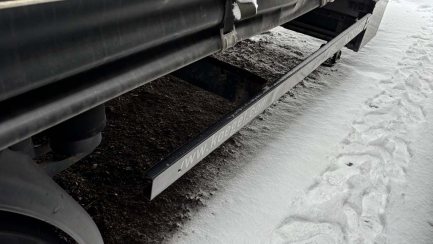 Zdjęcie przedmiotu: KOEGEL SN24 Mega 35.0t Skrzyniowa