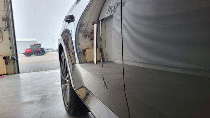 Zdjęcie przedmiotu: Skoda Superb 2.0 TDI L&K DSG
