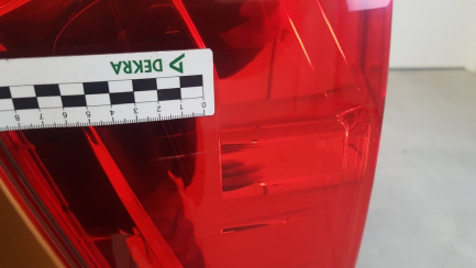 Zdjęcie przedmiotu: Nissan Navara 2.3 dCi Tekna aut