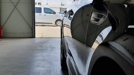 Zdjęcie przedmiotu: Kia Optima 1.7 CRDI XL