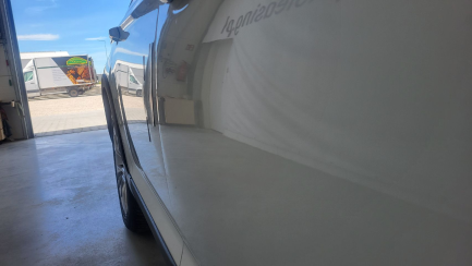 Zdjęcie przedmiotu: Volkswagen Passat Kombi Alltrack 2.0 TDI 4Mot. DSG