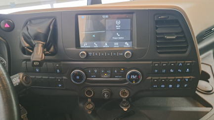 Zdjęcie przedmiotu: Ford F-MAX 500 12.7 TDCi E6d 18.0t
