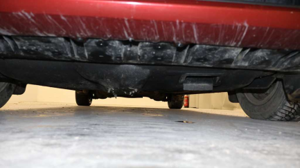 Zdjęcie przedmiotu: Ford Gr.Tourneo Connect 1.5 TDCi Titanium E6.2 2.3t Oświadczenie o utracie DR