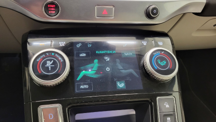 Zdjęcie przedmiotu: Jaguar I-Pace EV400 AWD S Oświadczenie o utracie DR