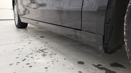 Zdjęcie przedmiotu: Ford Mondeo 2.0 EcoBlue Titanium aut