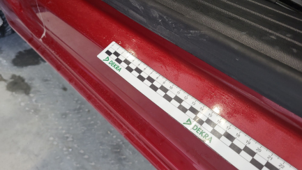 Zdjęcie przedmiotu: Opel Mokka 1.2 T Ultimate Pack S&S aut