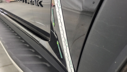 Zdjęcie przedmiotu: Ford Ranger 2.0 EcoBlue Bi-Turbo 4x4 DC Wildtrak aut Oświadczenie o utracie DR