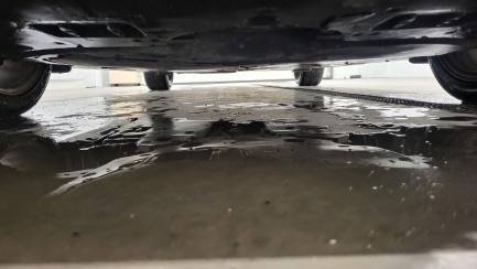 Zdjęcie przedmiotu: Toyota Camry 2.5 Hybrid Executive CVT