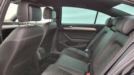 Zdjęcie przedmiotu: Volkswagen Passat 2.0 TDI EVO Elegance DSG