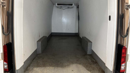 Zdjęcie przedmiotu: MAN TGE E6 3.5t L5H4 (18.4)