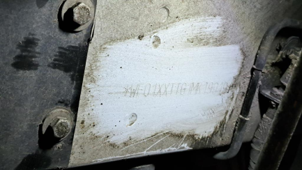 Zdjęcie przedmiotu: Ford Transit Custom 320 2.0 TDCi L2 Trend E6.2 3.2t