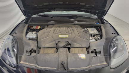 Zdjęcie przedmiotu: Porsche Cayenne Coupe E-Hybrid Platinum Edition