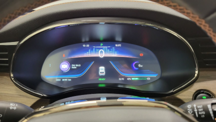 Zdjęcie przedmiotu: SKYWELL ET5 72kWh Luxury