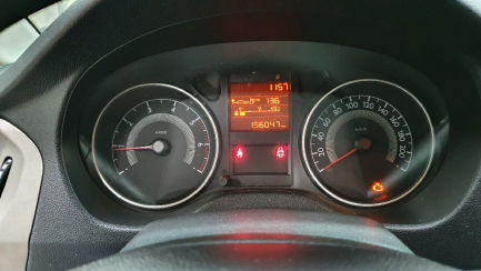 Zdjęcie przedmiotu: Peugeot 301 1.2 VTi/Pure Tech Active