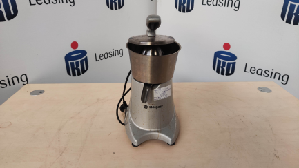 Zdjęcie przedmiotu: Stalgast 480021 citrus juicer