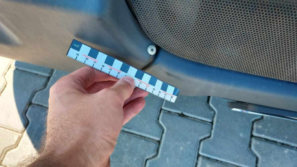 Zdjęcie przedmiotu: SCANIA R420 LA 6x2HNA E5 26.5t