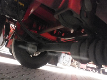 Zdjęcie przedmiotu: AUCTION OF THE DAY WIELTON NS3K