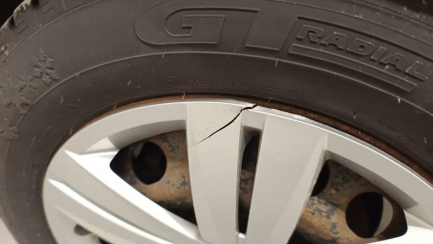 Zdjęcie przedmiotu: Volkswagen Caddy Maxi 2.0 TDI Cargo E6 2.5t