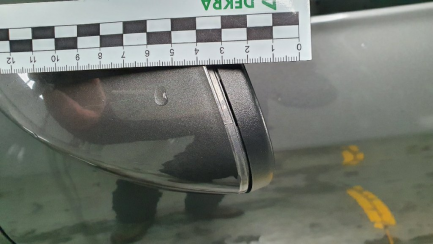 Zdjęcie przedmiotu: Fiat Tipo 1.6 E-Torq 16v Pop aut No LPG documents