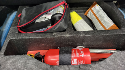 Zdjęcie przedmiotu: Toyota GT86 2.0 Nitro Blue