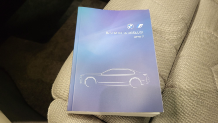 Zdjęcie przedmiotu: BMW i7 105.7kWh xDrive60 M Sport Oświadczenie o utracie DR