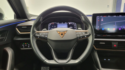 Zdjęcie przedmiotu: Cupra Formentor 1.5 TSI DSG