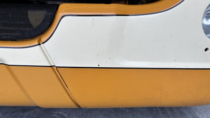 Zdjęcie przedmiotu: SCANIA R580 E6 26.5t LA 6x4 ES Topline