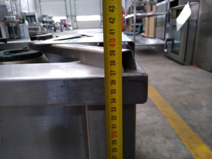 Zdjęcie przedmiotu: АКЦІОНЕРНА ГАСТРОНОМІЯ Набір гастрономічного обладнання