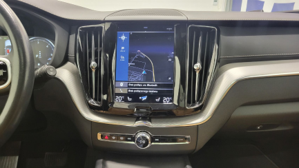 Zdjęcie przedmiotu: Volvo XC60 B5 D AWD Inscription aut Oświadczenie o utracie DR