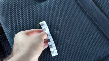 Zdjęcie przedmiotu: MAN TGX E5 18.0t BLS(XLX)