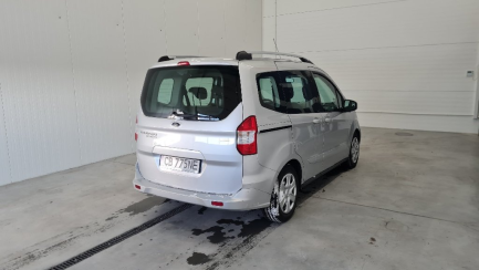 Zdjęcie przedmiotu: Ford Transit Courier 1.0 EcoBoost Trend Euro 6