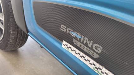 Zdjęcie przedmiotu: Dacia Spring 27.4kWh Expression