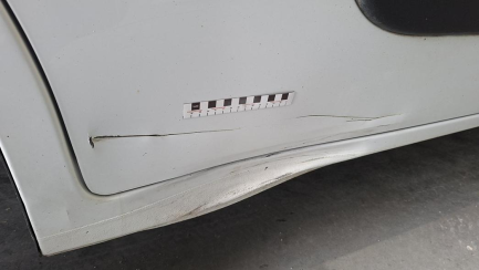 Zdjęcie przedmiotu: RENAULT/IZOTERMY TIM FWD 2.3 dCi E6 3.5t L3H1 Extra S&S+E