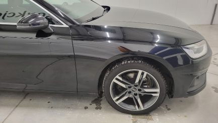 Zdjęcie przedmiotu: Audi A4 35 TFSI mHEV S tronic Oświadczenie o utracie DR