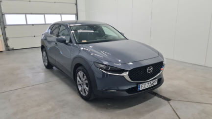 Zdjęcie przedmiotu: Mazda CX-30 2.0 mHEV Hikari 2WD