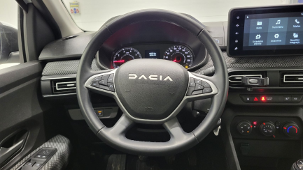 Zdjęcie przedmiotu: Dacia Sandero 1.0 TCe Expression LPG Brak dokument&oacute;w LPG