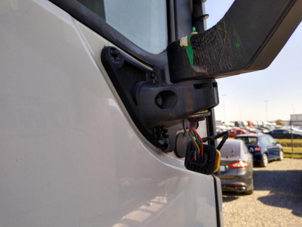 Zdjęcie przedmiotu: Volvo FH500