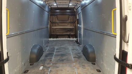 Zdjęcie przedmiotu: MAN TGE E6 3.5t L5H3