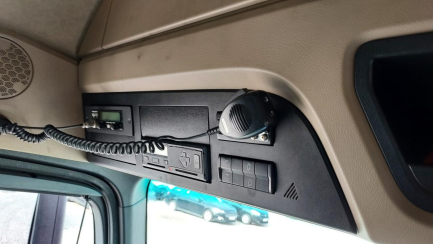 Zdjęcie przedmiotu: Mercedes-benz Actros E6 18.0t