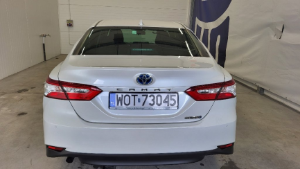 Zdjęcie przedmiotu: Toyota Camry 2.5 Hybrid Comfort CVT