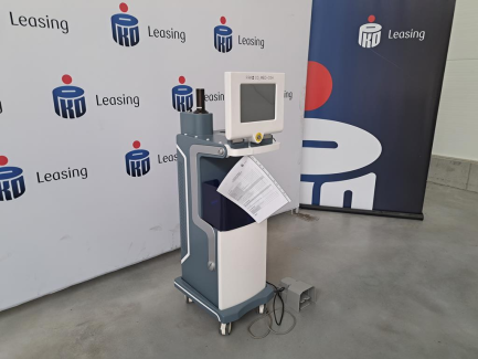 Zdjęcie przedmiotu: fractional laser Beijing KES Biology Technology Co. Co., Ltd. CO2 MED-870+