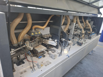 Zdjęcie przedmiotu: FELDER G580C Edgebander