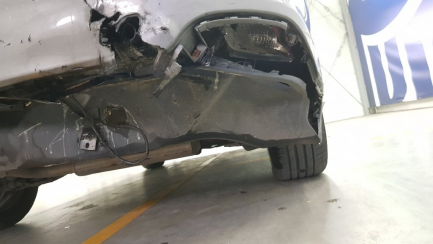 Zdjęcie przedmiotu: Fiat Tipo Combi 1.4 T-Jet 16v Pop LPG