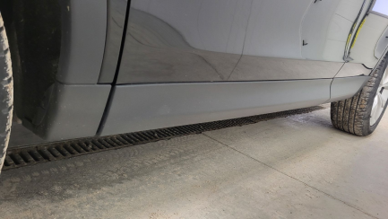 Zdjęcie przedmiotu: LAND ROVER Discovery Sport 2.0 D200 mHEV