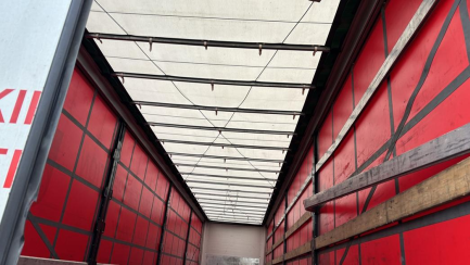 Zdjęcie przedmiotu: WIELTON NS3K Високобортовий 