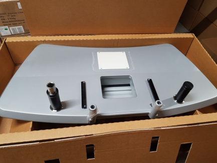 Zdjęcie przedmiotu: Medical laser Ellex 2 RT LR1532