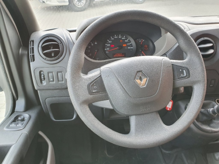 Zdjęcie przedmiotu: Renault Master Tilt