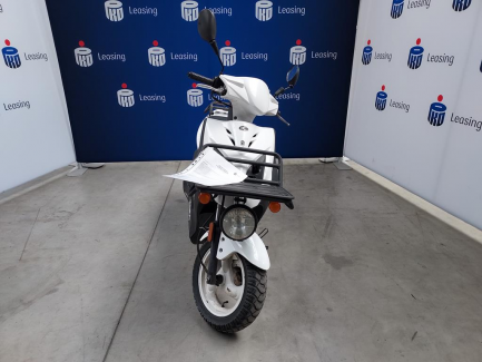 Zdjęcie przedmiotu: KYMCO Agility Carry 50 (4T)